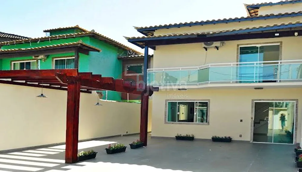Casa, 3 quartos, 225 m² - Foto 1