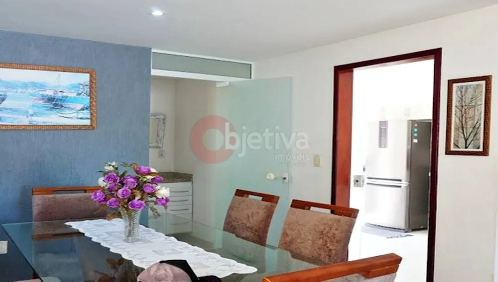 Casa, 3 quartos, 225 m² - Foto 3