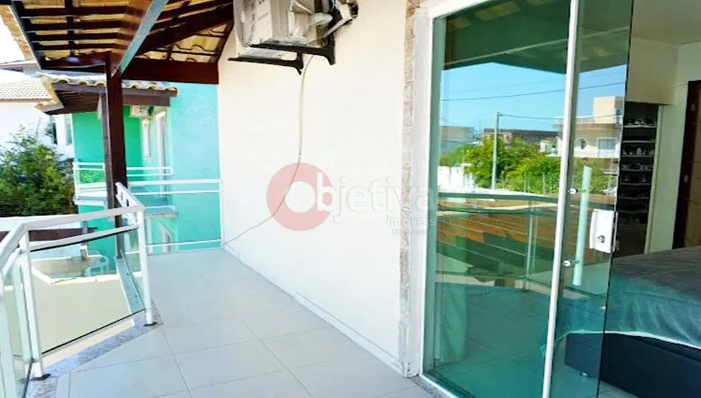 Casa, 3 quartos, 225 m² - Foto 12