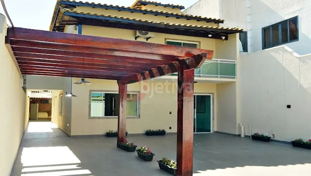 Casa, 3 quartos, 225 m² - Foto 16