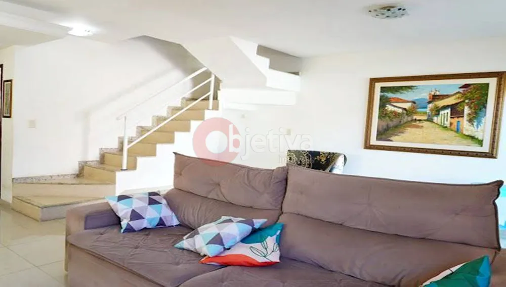 Casa, 3 quartos, 225 m² - Foto 5