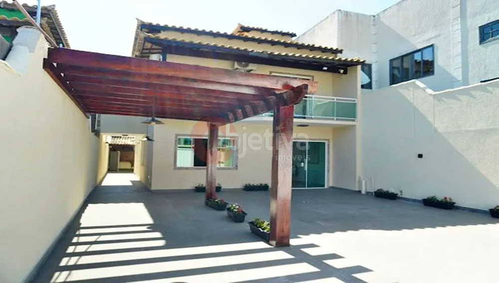 Casa, 3 quartos, 225 m² - Foto 1
