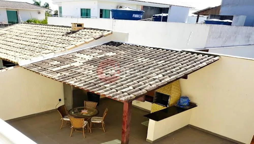 Casa, 3 quartos, 225 m² - Foto 14