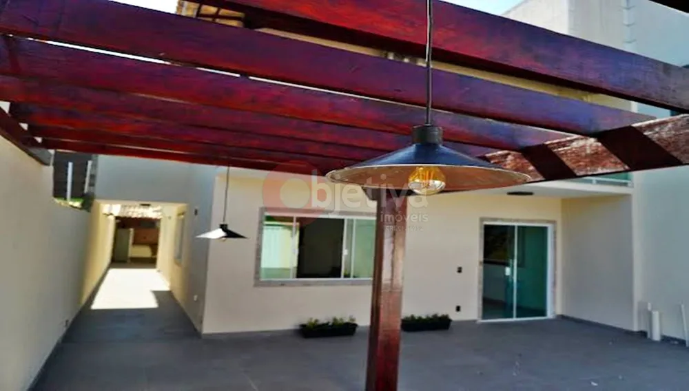 Casa, 3 quartos, 225 m² - Foto 17