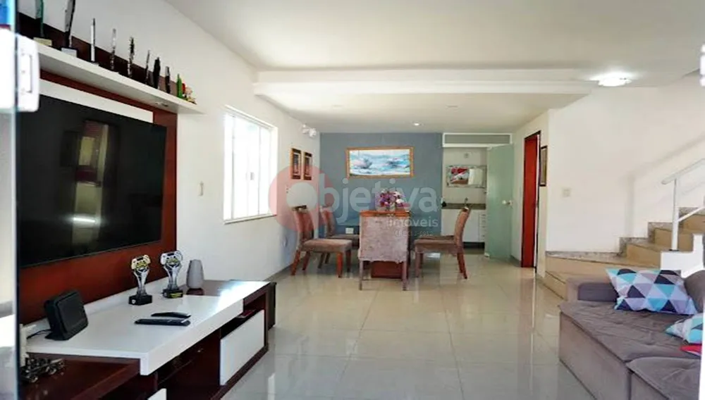 Casa, 3 quartos, 225 m² - Foto 2