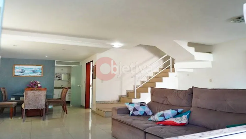 Casa, 3 quartos, 225 m² - Foto 4