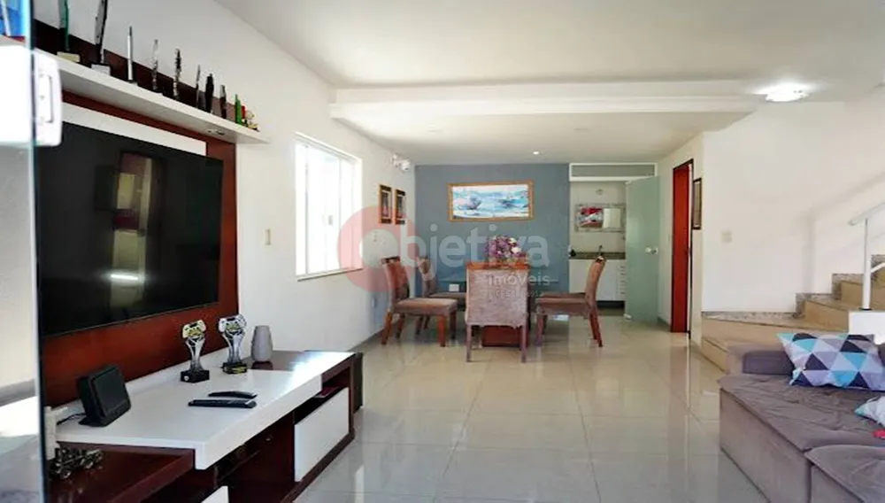 Casa, 3 quartos, 225 m² - Foto 8