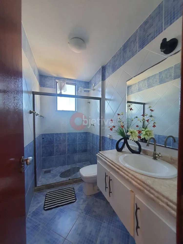 Cobertura, 4 quartos, 250 m² - Foto 15