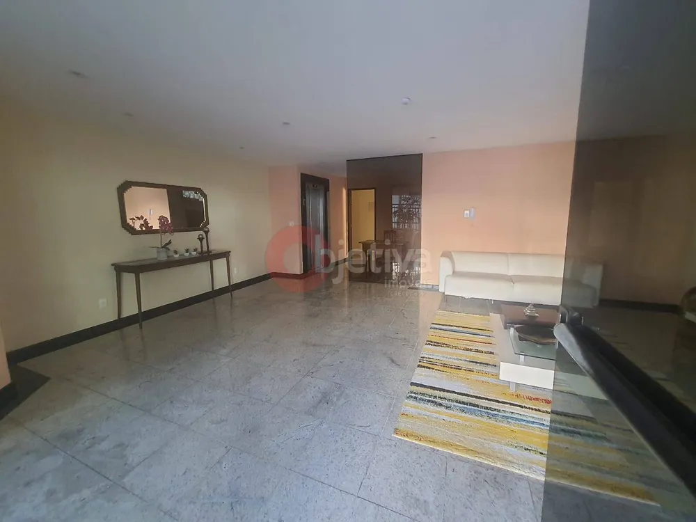 Cobertura, 4 quartos, 250 m² - Foto 4