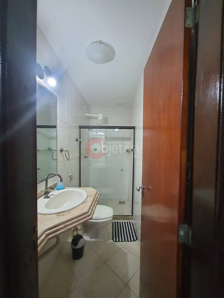 Cobertura, 4 quartos, 250 m² - Foto 13
