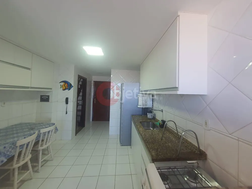 Cobertura, 4 quartos, 250 m² - Foto 32