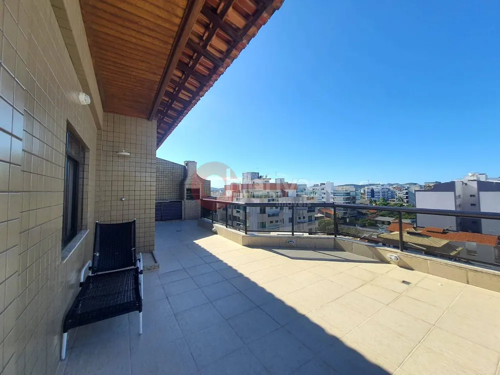 Cobertura, 4 quartos, 250 m² - Foto 10
