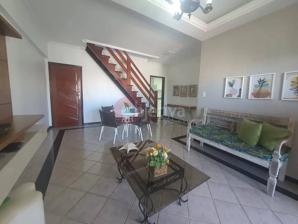 Cobertura, 4 quartos, 250 m² - Foto 1