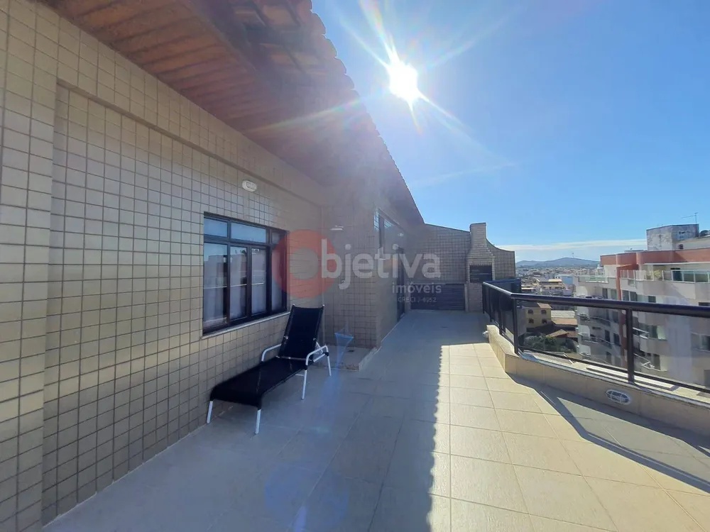 Cobertura, 4 quartos, 250 m² - Foto 8