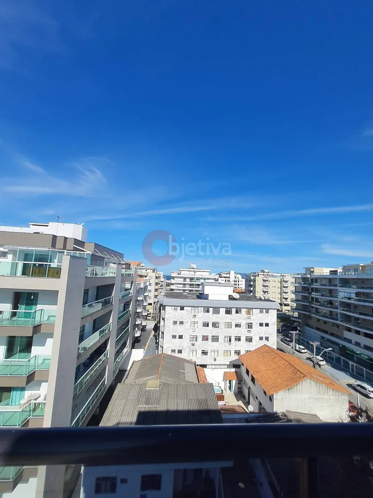 Cobertura, 4 quartos, 250 m² - Foto 9