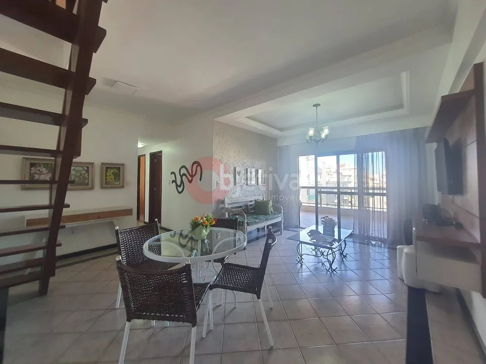 Cobertura, 4 quartos, 250 m² - Foto 21