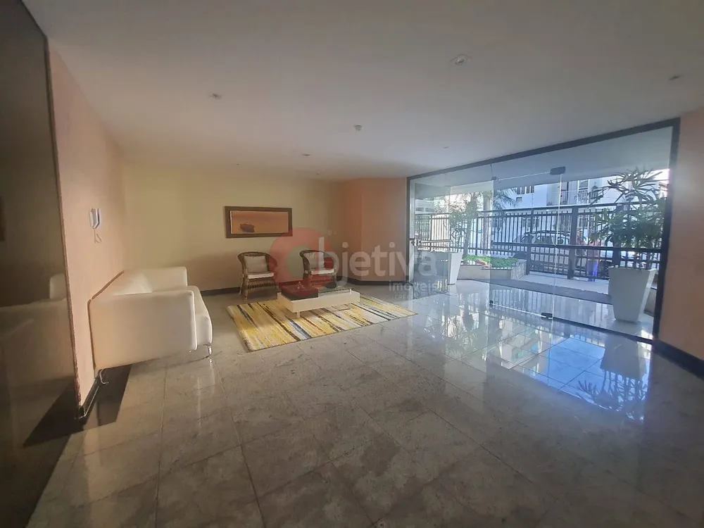 Cobertura, 4 quartos, 250 m² - Foto 5