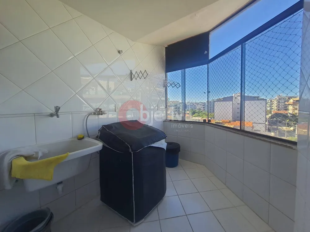 Cobertura, 4 quartos, 250 m² - Foto 36