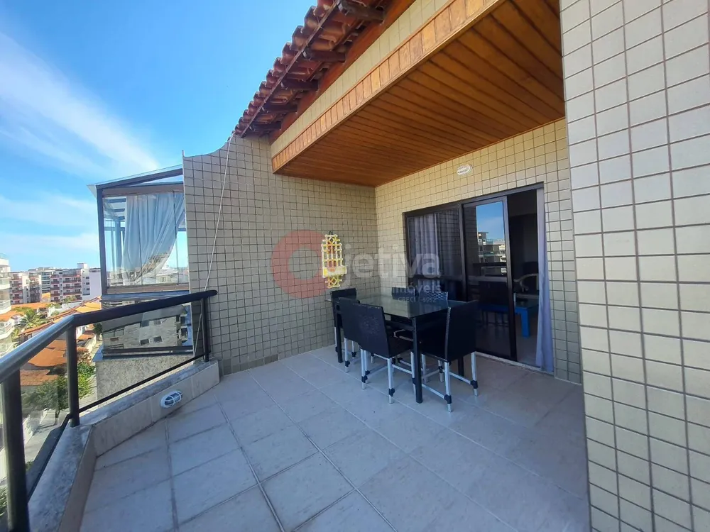 Cobertura, 4 quartos, 250 m² - Foto 7