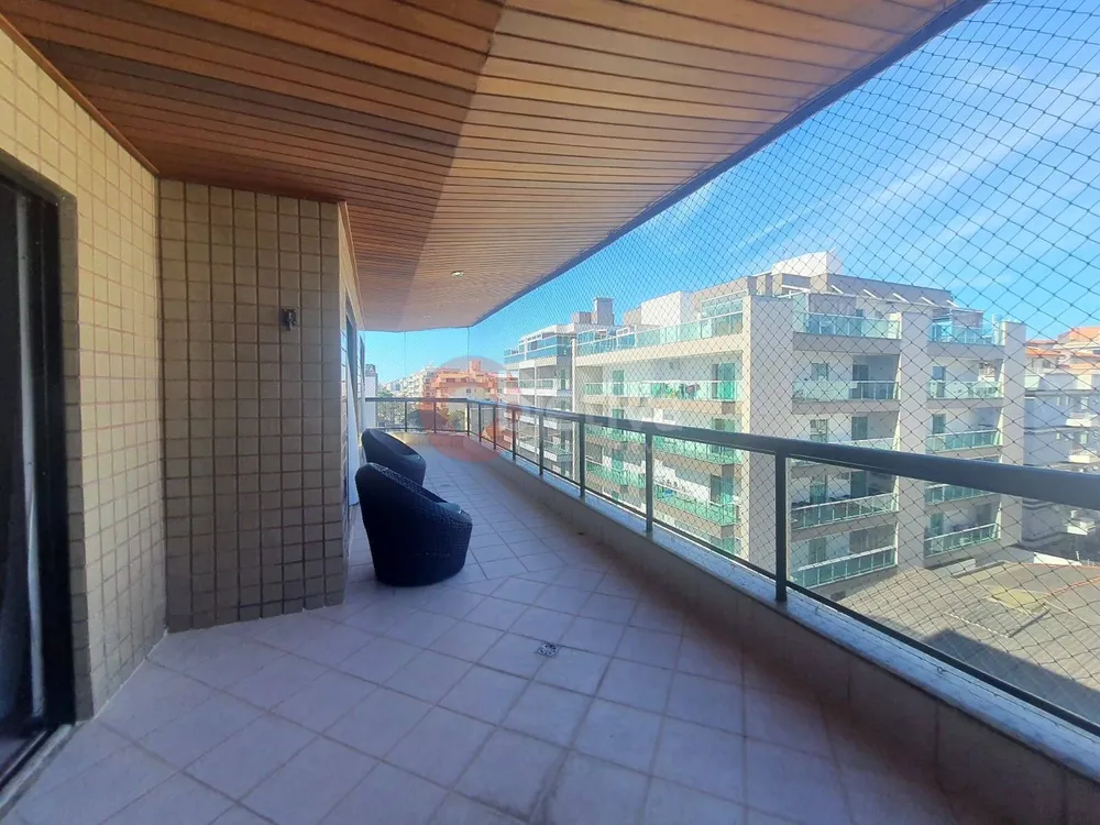Cobertura, 4 quartos, 250 m² - Foto 22