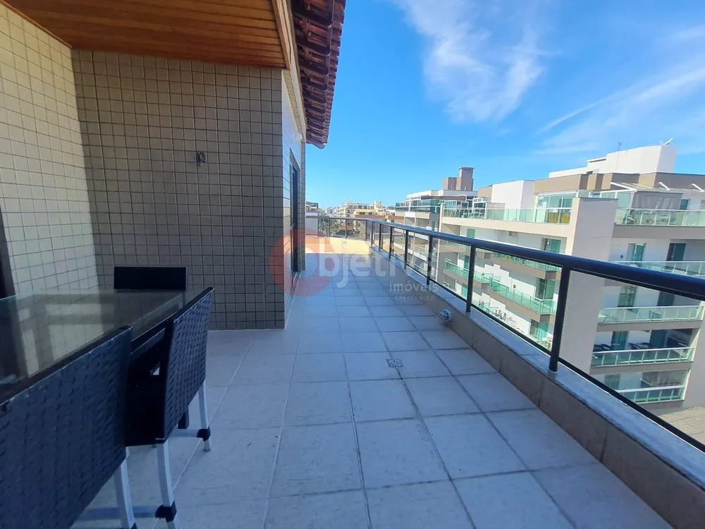 Cobertura, 4 quartos, 250 m² - Foto 14