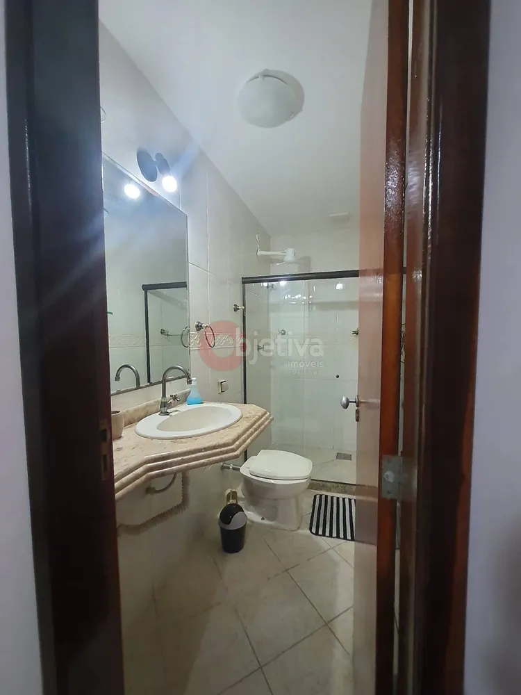 Cobertura, 4 quartos, 250 m² - Foto 12
