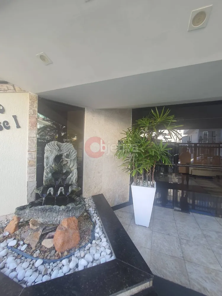 Cobertura, 4 quartos, 250 m² - Foto 2
