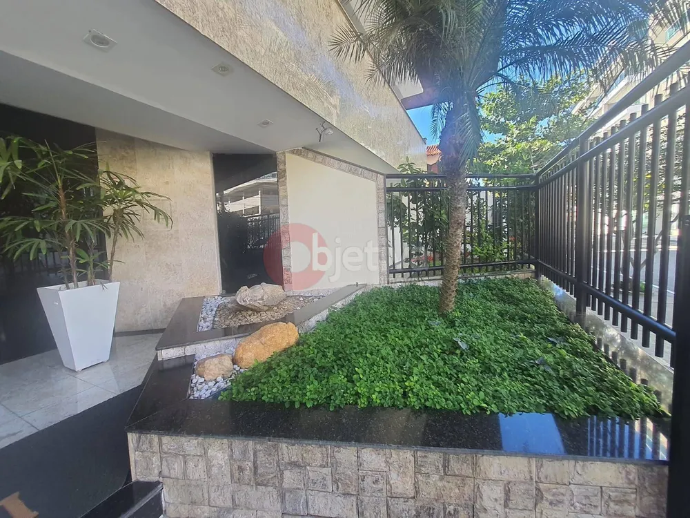 Cobertura, 4 quartos, 250 m² - Foto 3