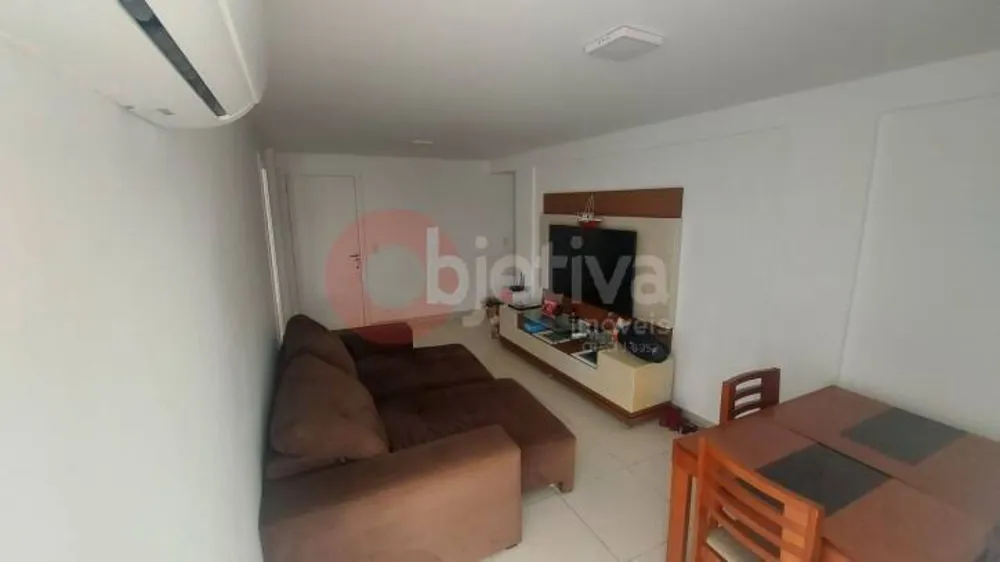 Apartamento, 2 quartos, 80 m² - Foto 8