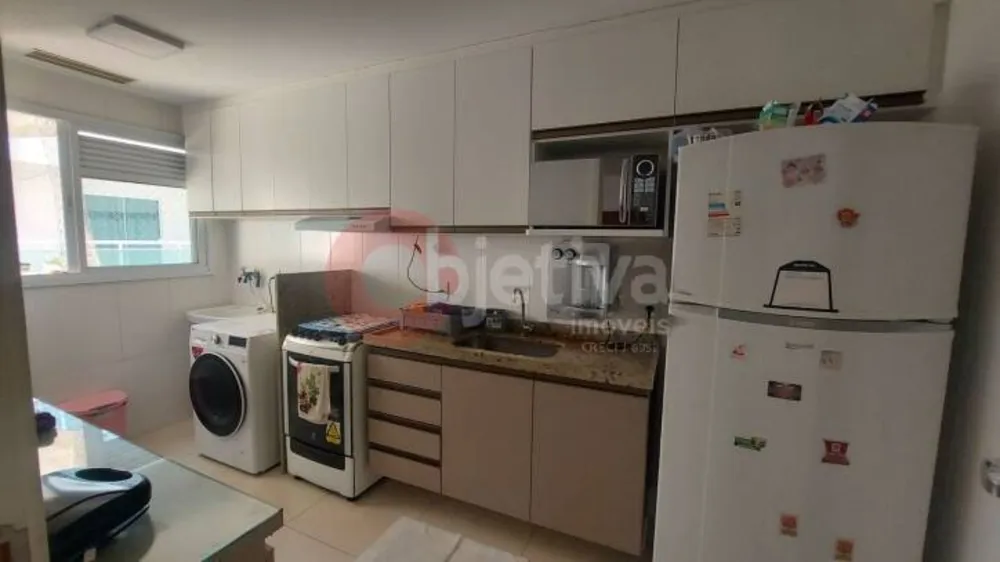 Apartamento, 2 quartos, 80 m² - Foto 1