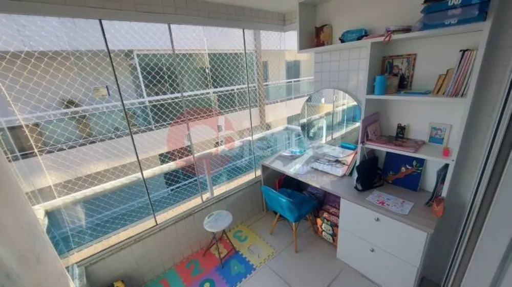 Apartamento, 2 quartos, 80 m² - Foto 18