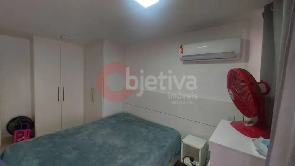 Apartamento, 2 quartos, 80 m² - Foto 7