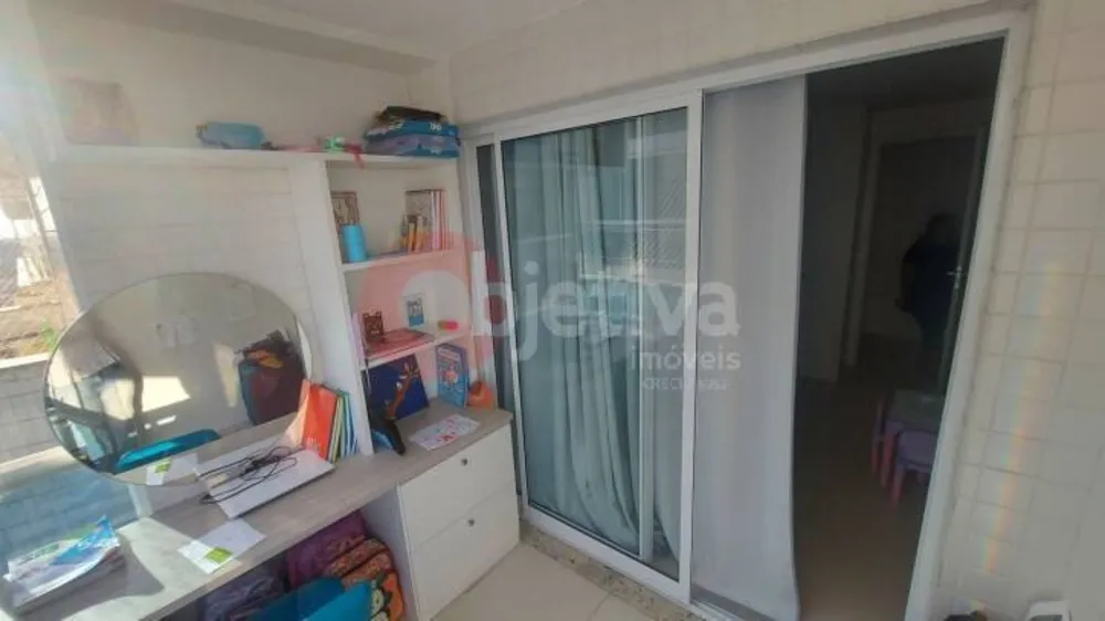 Apartamento, 2 quartos, 80 m² - Foto 15