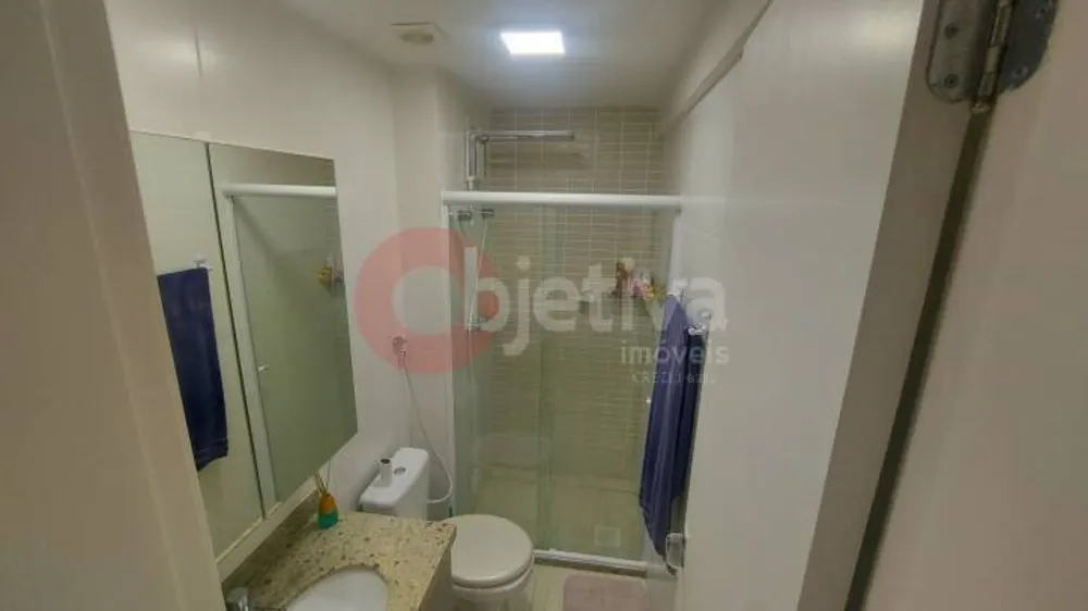 Apartamento, 2 quartos, 80 m² - Foto 10