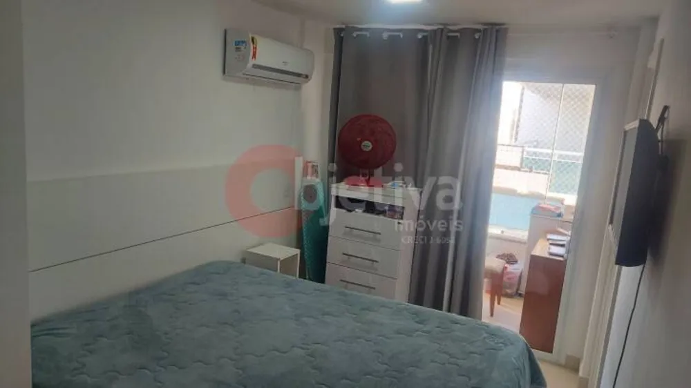 Apartamento, 2 quartos, 80 m² - Foto 13