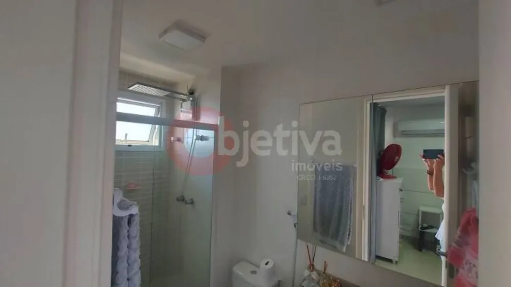 Apartamento, 2 quartos, 80 m² - Foto 14