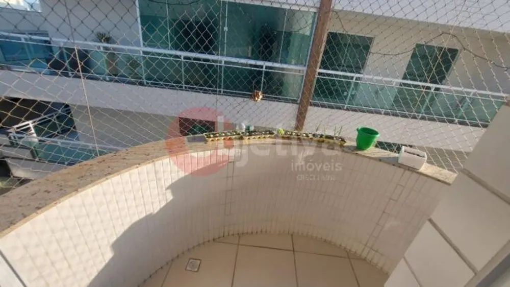 Apartamento, 2 quartos, 80 m² - Foto 6