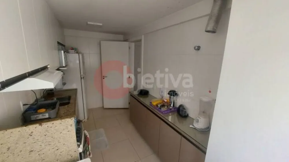 Apartamento, 2 quartos, 80 m² - Foto 3