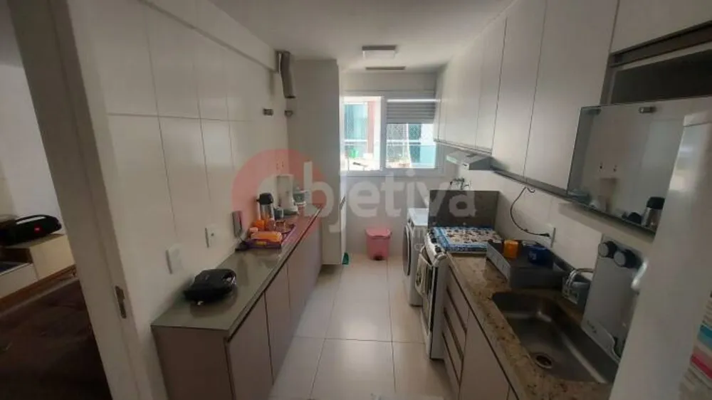 Apartamento, 2 quartos, 80 m² - Foto 4