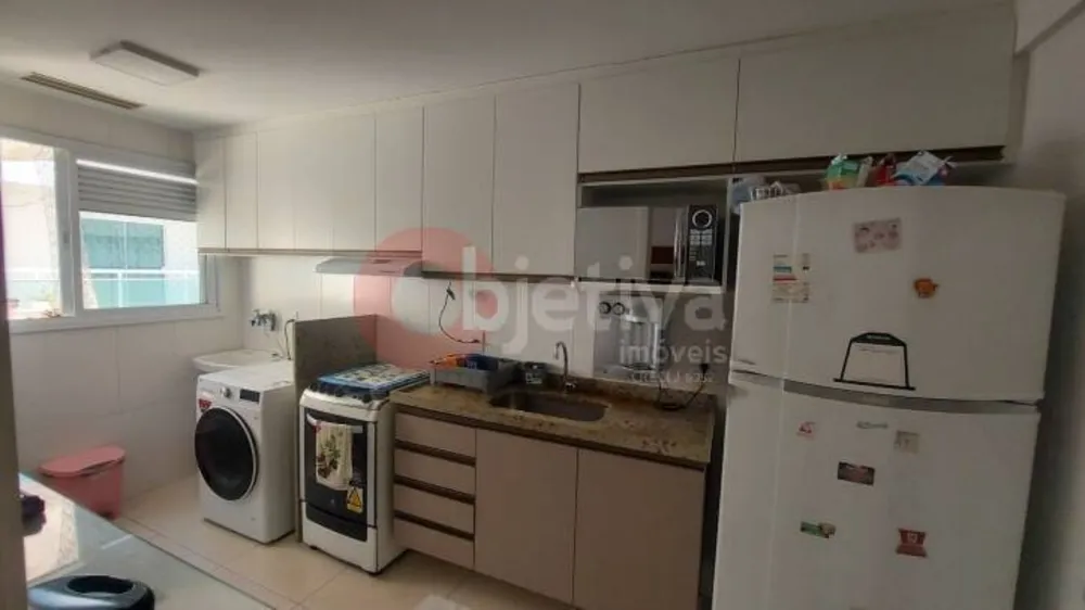 Apartamento, 2 quartos, 80 m² - Foto 5