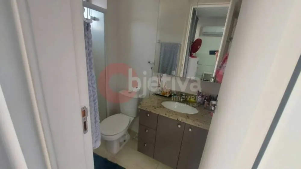 Apartamento, 2 quartos, 80 m² - Foto 16