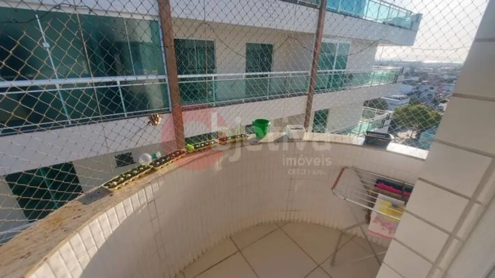 Apartamento, 2 quartos, 80 m² - Foto 17