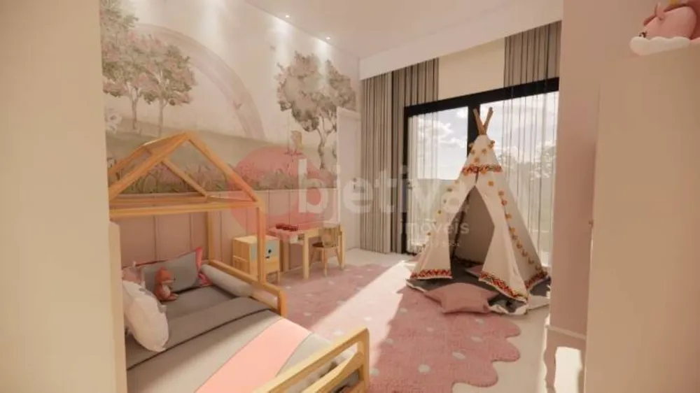 Casa, 4 quartos, 200 m² - Foto 13