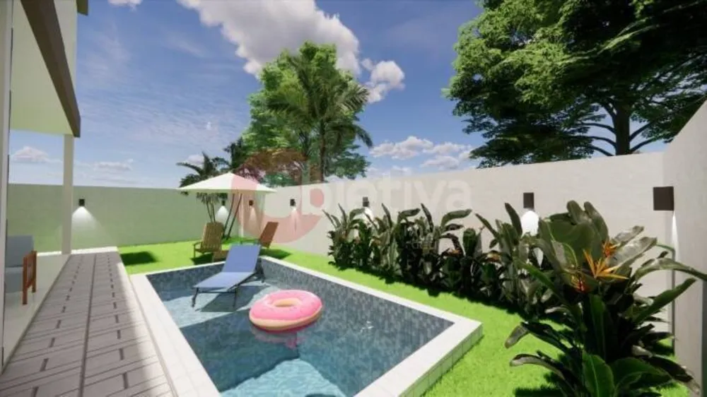 Casa, 4 quartos, 200 m² - Foto 15