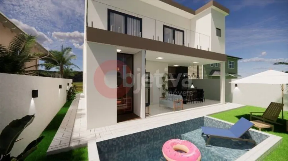 Casa, 4 quartos, 200 m² - Foto 18