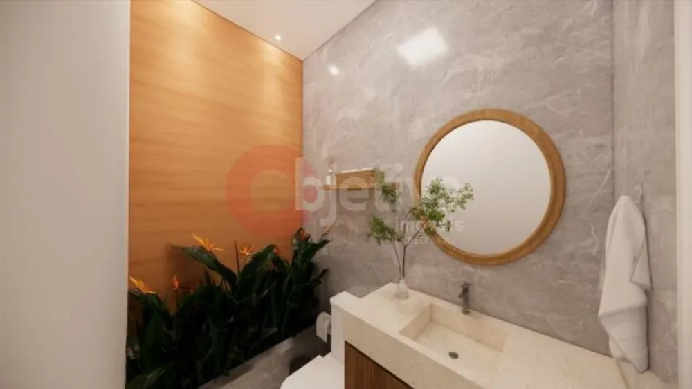 Casa, 4 quartos, 200 m² - Foto 20
