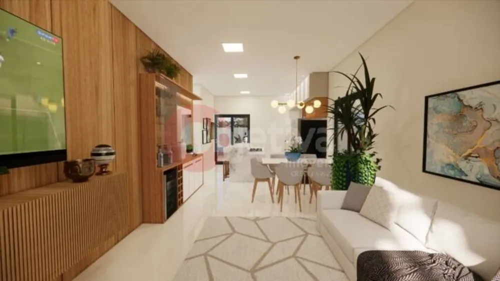 Casa, 4 quartos, 200 m² - Foto 30