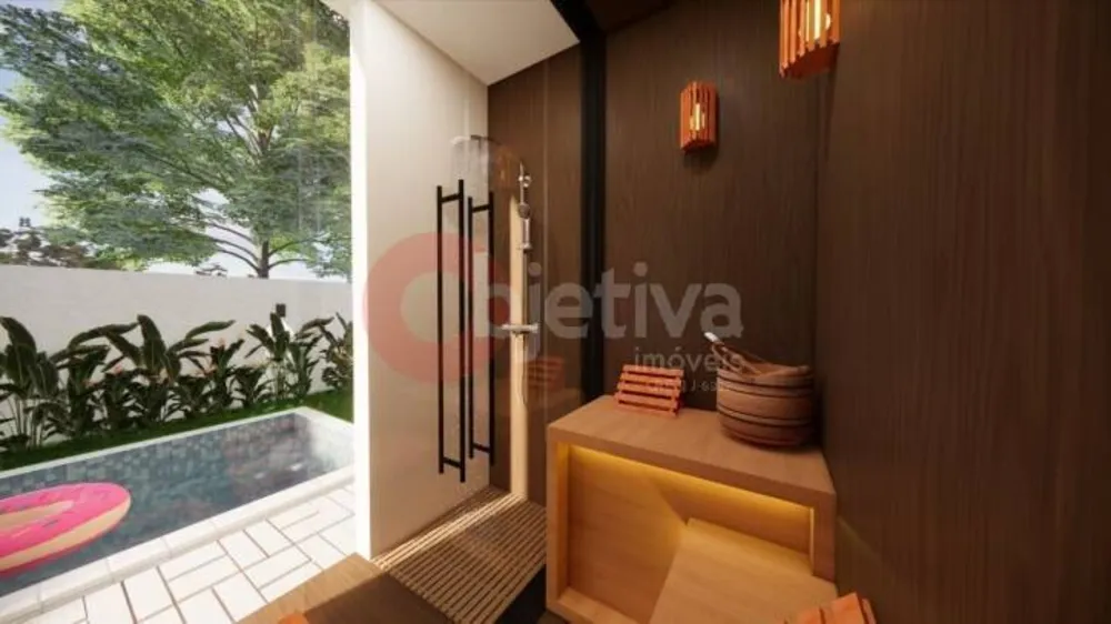 Casa, 4 quartos, 200 m² - Foto 17