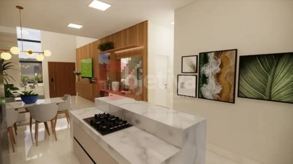 Casa, 4 quartos, 200 m² - Foto 29