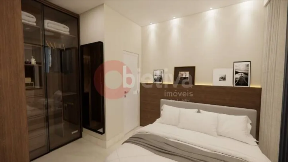 Casa, 4 quartos, 200 m² - Foto 25